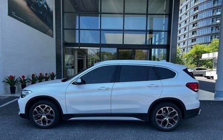 BMW X1, 2023 год, 3 200 000 рублей, 5 фотография