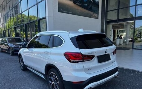 BMW X1, 2023 год, 3 200 000 рублей, 7 фотография