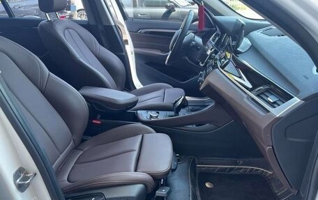 BMW X1, 2023 год, 3 200 000 рублей, 10 фотография