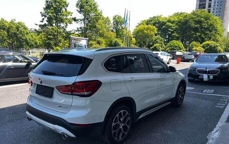 BMW X1, 2023 год, 3 200 000 рублей, 6 фотография