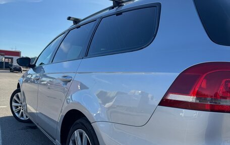 Volkswagen Passat B7, 2011 год, 940 000 рублей, 7 фотография