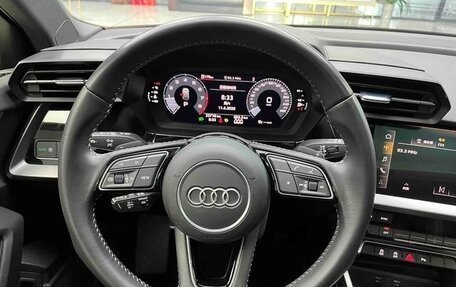 Audi A3, 2024 год, 2 350 000 рублей, 8 фотография