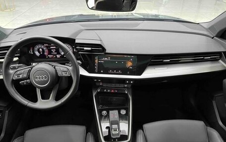 Audi A3, 2024 год, 2 350 000 рублей, 7 фотография