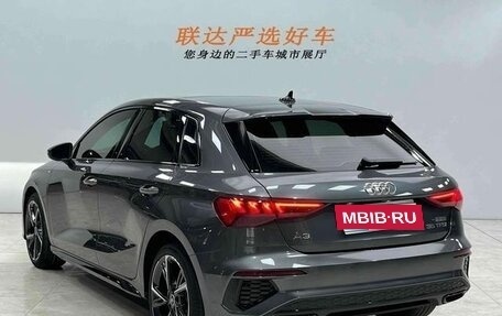 Audi A3, 2024 год, 2 350 000 рублей, 4 фотография