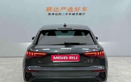 Audi A3, 2024 год, 2 350 000 рублей, 5 фотография