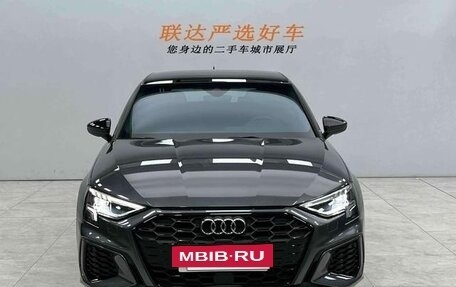 Audi A3, 2024 год, 2 350 000 рублей, 2 фотография