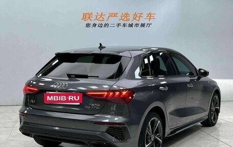 Audi A3, 2024 год, 2 350 000 рублей, 6 фотография