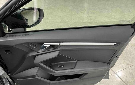 Audi A3, 2024 год, 2 350 000 рублей, 18 фотография