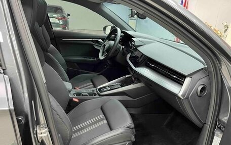 Audi A3, 2024 год, 2 350 000 рублей, 19 фотография