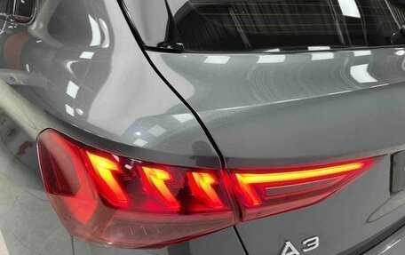 Audi A3, 2024 год, 2 350 000 рублей, 24 фотография