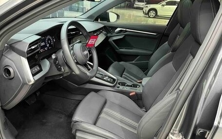 Audi A3, 2024 год, 2 350 000 рублей, 17 фотография