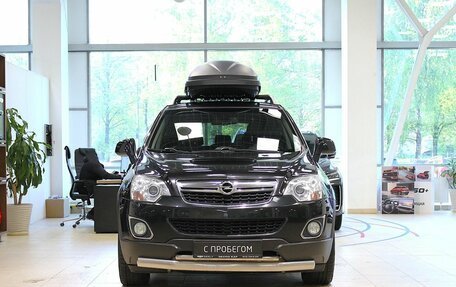 Opel Antara I, 2012 год, 1 045 000 рублей, 2 фотография