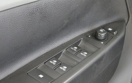 Opel Antara I, 2012 год, 1 045 000 рублей, 16 фотография