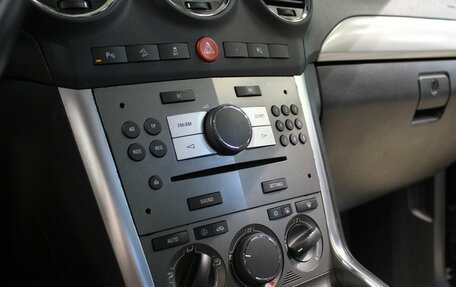 Opel Antara I, 2012 год, 1 045 000 рублей, 14 фотография