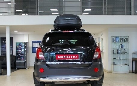 Opel Antara I, 2012 год, 1 045 000 рублей, 6 фотография