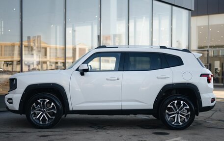 Haval H7, 2026 год, 4 199 000 рублей, 2 фотография