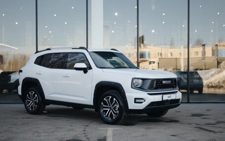 Haval H7, 2026 год, 4 199 000 рублей, 3 фотография