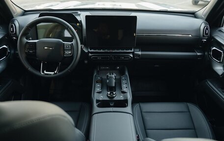 Haval H7, 2026 год, 4 199 000 рублей, 8 фотография