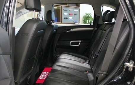Opel Antara I, 2012 год, 1 045 000 рублей, 21 фотография