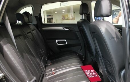 Opel Antara I, 2012 год, 1 045 000 рублей, 22 фотография