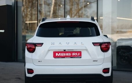 Haval H7, 2026 год, 4 199 000 рублей, 18 фотография
