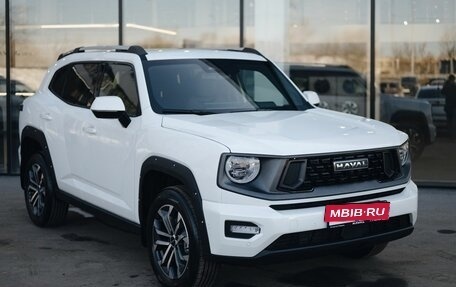 Haval H7, 2026 год, 4 199 000 рублей, 24 фотография