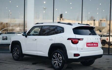Haval H7, 2026 год, 4 199 000 рублей, 13 фотография