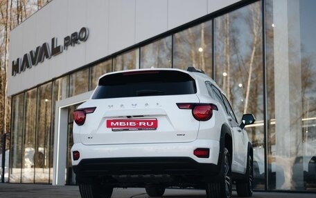 Haval H7, 2026 год, 4 199 000 рублей, 19 фотография