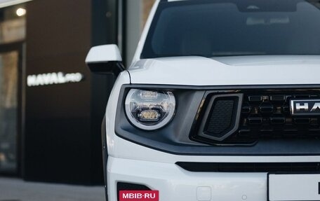 Haval H7, 2026 год, 4 199 000 рублей, 21 фотография