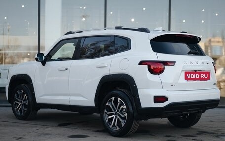 Haval H7, 2026 год, 4 199 000 рублей, 14 фотография