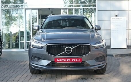 Volvo XC60 II, 2021 год, 4 500 000 рублей, 2 фотография
