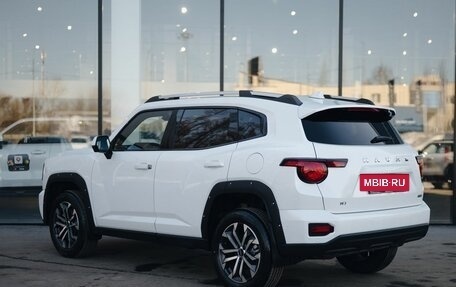 Haval H7, 2026 год, 4 199 000 рублей, 12 фотография