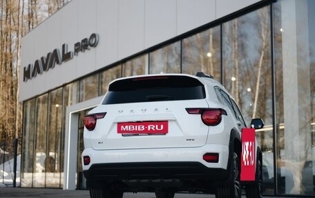 Haval H7, 2026 год, 4 199 000 рублей, 20 фотография