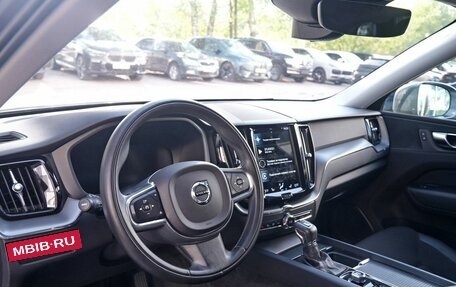 Volvo XC60 II, 2021 год, 4 500 000 рублей, 7 фотография
