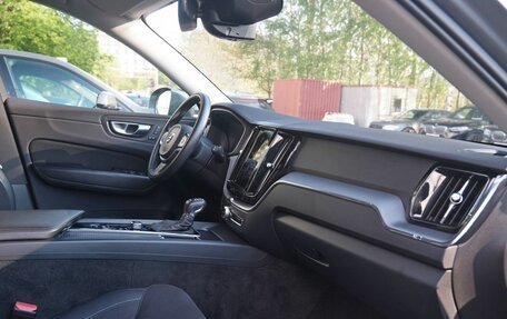 Volvo XC60 II, 2021 год, 4 500 000 рублей, 17 фотография