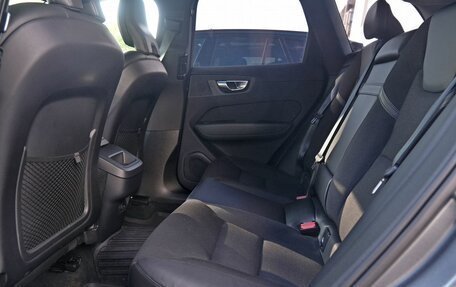 Volvo XC60 II, 2021 год, 4 500 000 рублей, 21 фотография