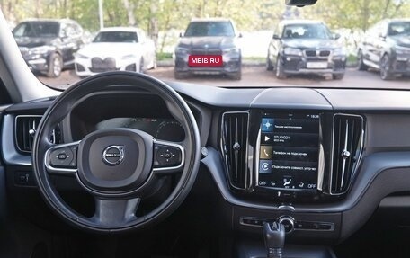 Volvo XC60 II, 2021 год, 4 500 000 рублей, 9 фотография
