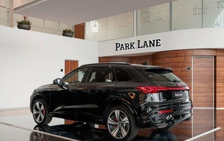 Audi Q5, 2026 год, 7 090 000 рублей, 2 фотография
