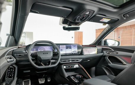 Audi Q5, 2026 год, 7 090 000 рублей, 13 фотография