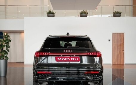 Audi Q5, 2026 год, 7 090 000 рублей, 4 фотография