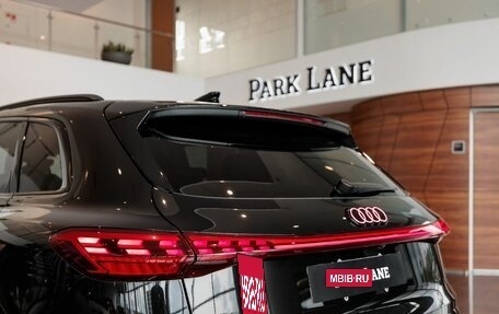 Audi Q5, 2026 год, 7 090 000 рублей, 11 фотография
