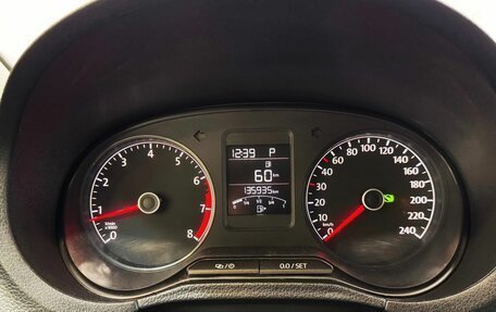 Volkswagen Polo VI (EU Market), 2019 год, 929 000 рублей, 10 фотография