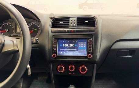 Volkswagen Polo VI (EU Market), 2019 год, 929 000 рублей, 12 фотография