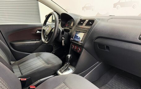 Volkswagen Polo VI (EU Market), 2019 год, 929 000 рублей, 8 фотография