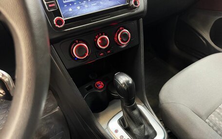 Volkswagen Polo VI (EU Market), 2019 год, 929 000 рублей, 13 фотография