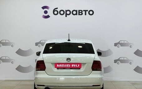 Volkswagen Polo VI (EU Market), 2019 год, 929 000 рублей, 4 фотография