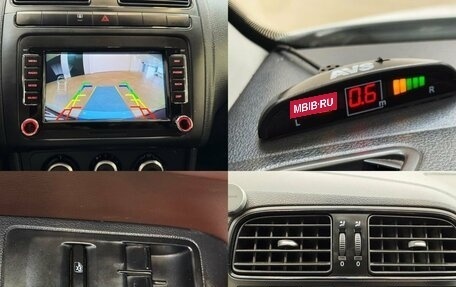 Volkswagen Polo VI (EU Market), 2019 год, 929 000 рублей, 14 фотография