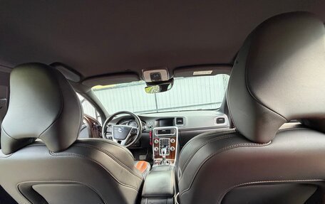 Volvo S60 Cross Country, 2015 год, 1 950 000 рублей, 8 фотография
