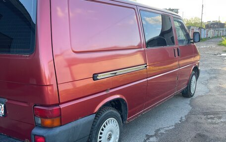 Volkswagen Transporter T4, 2000 год, 690 000 рублей, 5 фотография