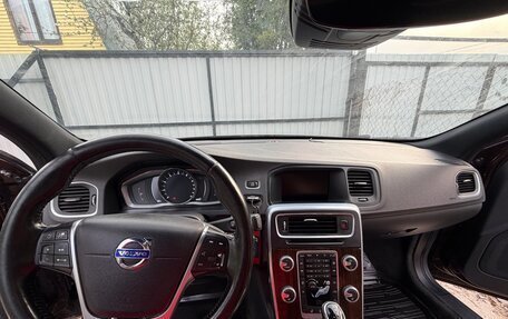 Volvo S60 Cross Country, 2015 год, 1 950 000 рублей, 7 фотография